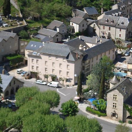 Azureva La Malene Hotel Lozere Ngoại thất bức ảnh