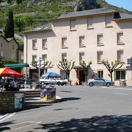Azureva La Malene Hotel Lozere Ngoại thất bức ảnh