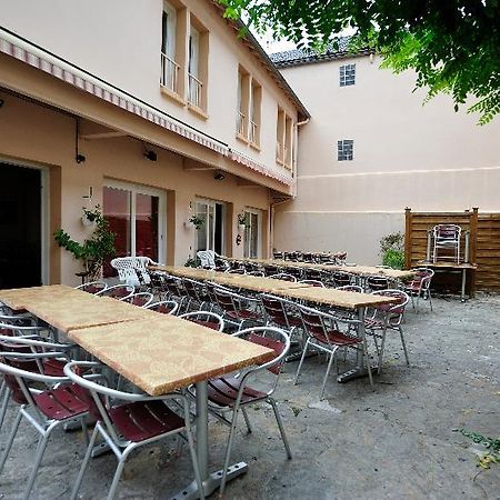 Azureva La Malene Hotel Lozere Ngoại thất bức ảnh