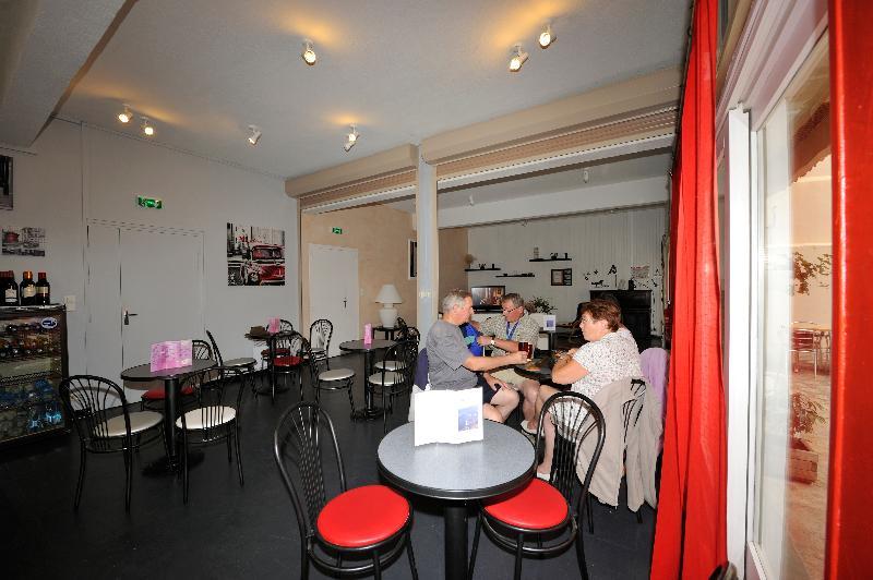 Azureva La Malene Hotel Lozere Ngoại thất bức ảnh