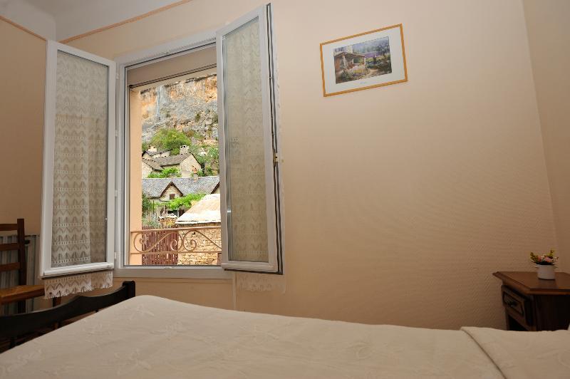 Azureva La Malene Hotel Lozere Ngoại thất bức ảnh