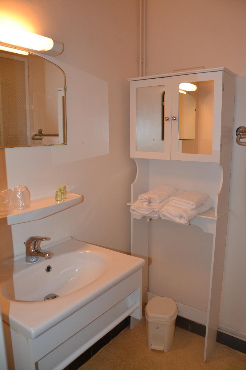 Azureva La Malene Hotel Lozere Ngoại thất bức ảnh